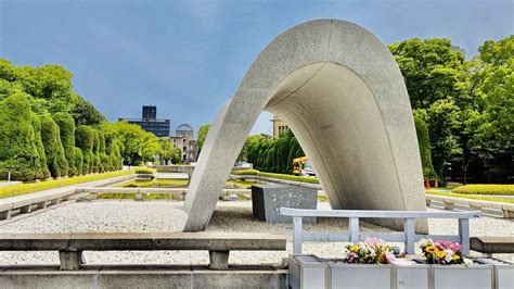 Garden Of Peace Memorial Park .